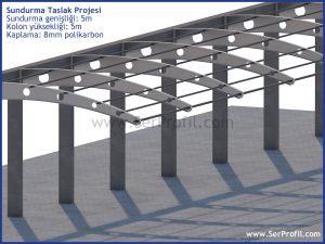 sundurma-taslak-proje